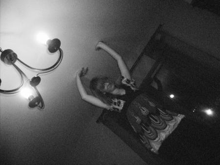 soir&eacute; &agrave; la maison