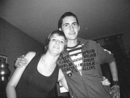 soir&eacute; &agrave; la maison