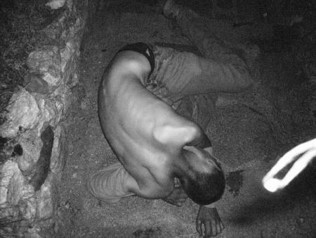 soir&eacute; &agrave; la maison