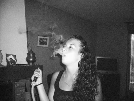 soir&eacute; &agrave; la maison